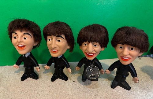 1964 remco beatles - 1964,