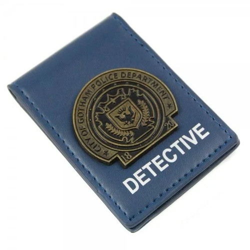 Batman gotham city police - batman,
