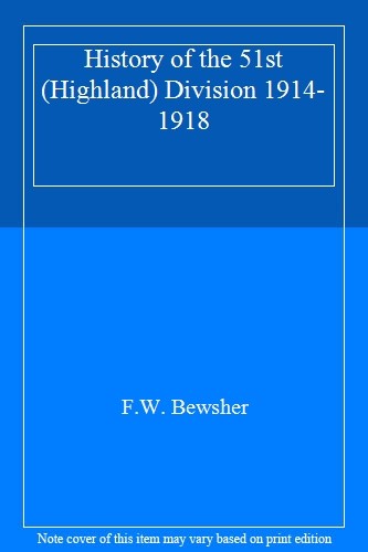 History of the 51st - of,