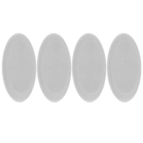 Toilet seat buffer - seat,