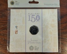 The Royal Mint 2016 Beatrix