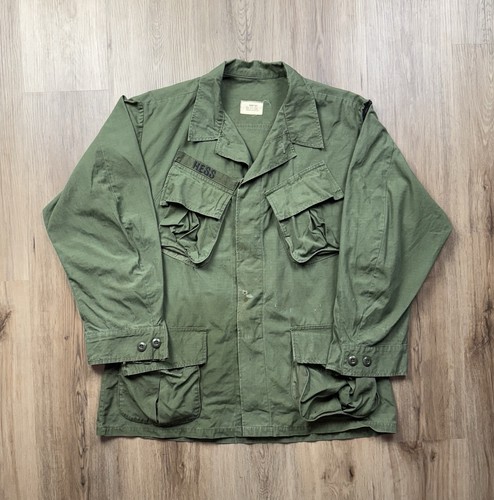 Vintage vietnam medium army - vietnam, us