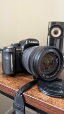 Panasonic LUMIX DMC-G2 12.1MP