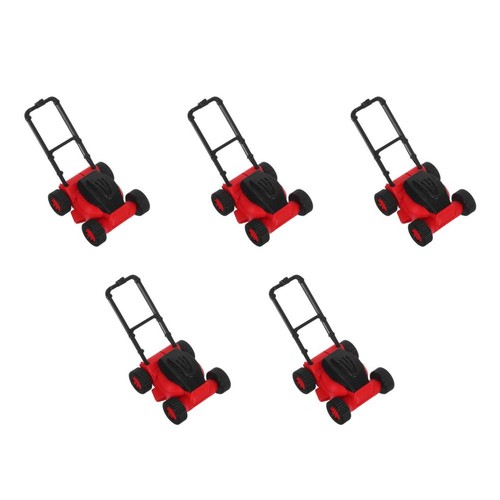 5pcs reusable mini lawn - reusable,
