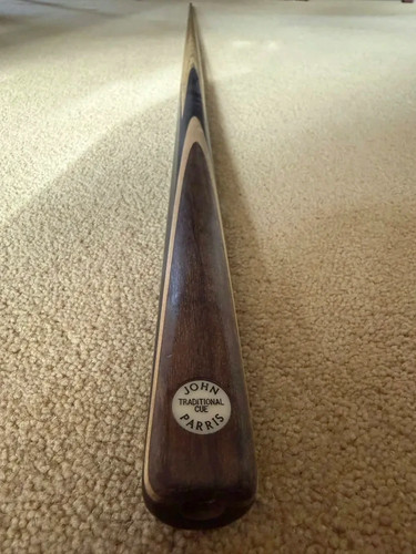 John parris traditional - john,