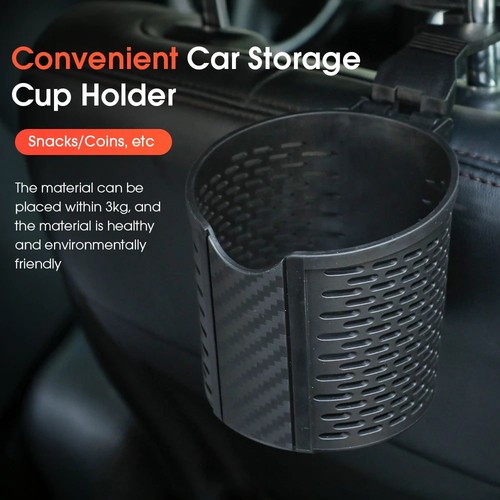 Seat back organiser - organiser, storage