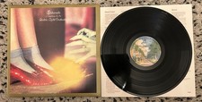 ELO Electric Light Orchestra -