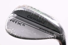 Cleveland RTX 6 Zipcore Lob