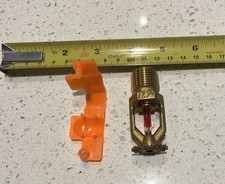 RASCO Fire sprinkler Head