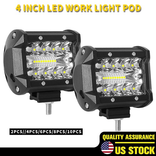 4inch car led work light - 4inch,