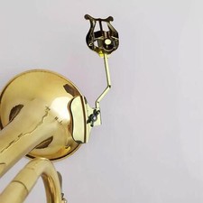 Trombone Lyre Sheet Music