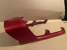 HONDA CB250N CB400N REAR TAIL FAIRING SEAT PANEL SUPER DREAM 77210-443-6100