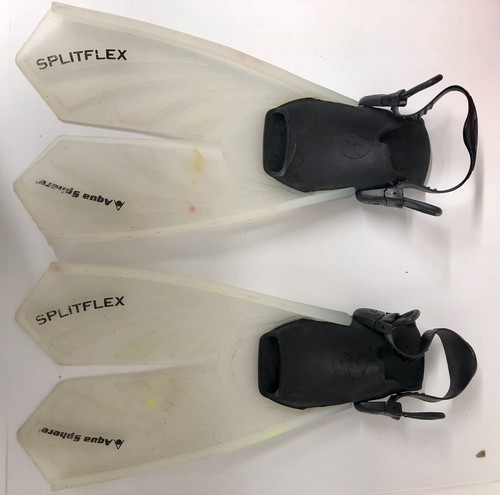 Aqua sphere splitflex diving - splitflex, /