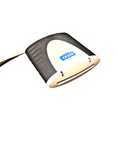 HID / OK OMNIKEY 3121 USB Card