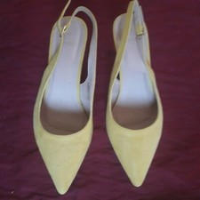 New Oasis Shoes Size 37
