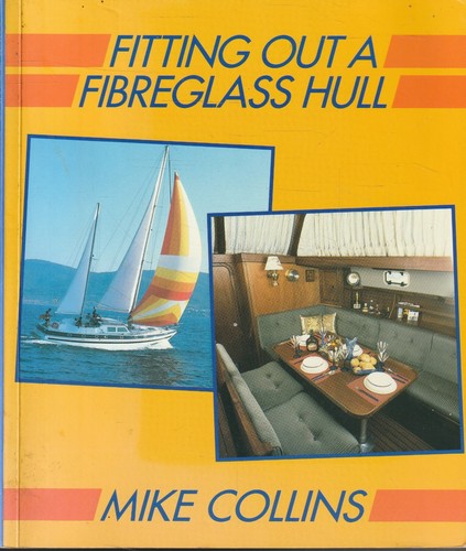 Boatbuilding fitting out - boatbuilding,