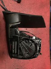 2018 VOLKSWAGEN CADDY Mk3 6 Door Van ♻️N/S Passengers Left Door Wing Mirror