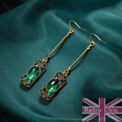 Vintage style art deco - vintage,