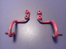 VW Classic Beetle 1968-on