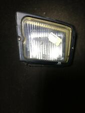 NISSAN PRIMERA P10 1990-1996 FOG LIGHT PASSENGERSIDE/LEFT SIDE)  N/s