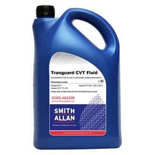 CVT Fluid Transmission Oil For