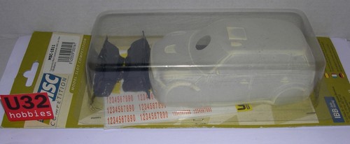 Msc scaleauto 3801 - sc-3801, mini