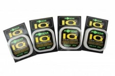 Korda IQ2 Fluorocarbon Line