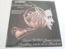 Dennis Brain / Mozart Brahms