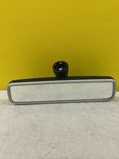 2003-2020 VOLKSWAGEN TRANSPORTER / CADDY INTERIOR REAR VIEW MIRROR GREY / BLACK