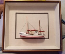  FRAMED! Vintage Denmark