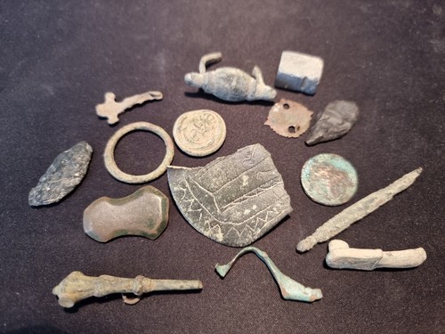 Celtic medieval old - to, to