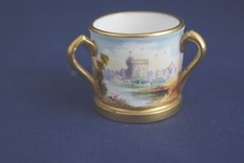 Delightful Minton Miniature