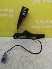 CITROEN C3 MK1 FL HATCH 5 DR 02-11 SEAT BELT STALK FRONT PASSENGER 33022955