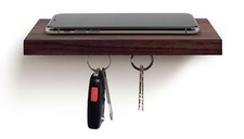 Ilovehandles Floating Wood