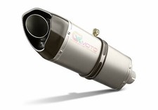 Used Titanium Exhaust Slip On