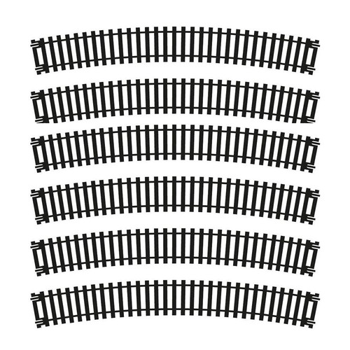 Hornby track r8261 4th - track,