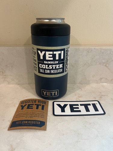 Yeti colster tall can - yeti, 16
