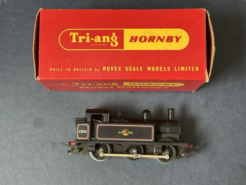 Gauge tri ang - gauge, hornby