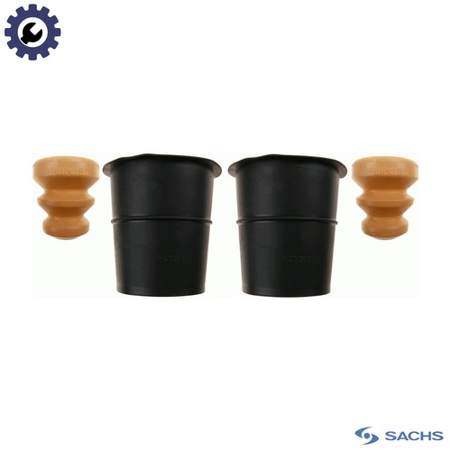 Dust cover kit shock absorber - cover,