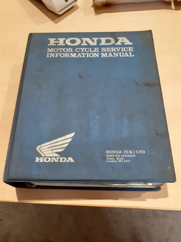 Honda motorcycle service - motorcycle,