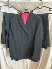 Jeff Banks Mens Charcoal Grey