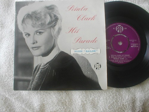 Petula clark - petula,
