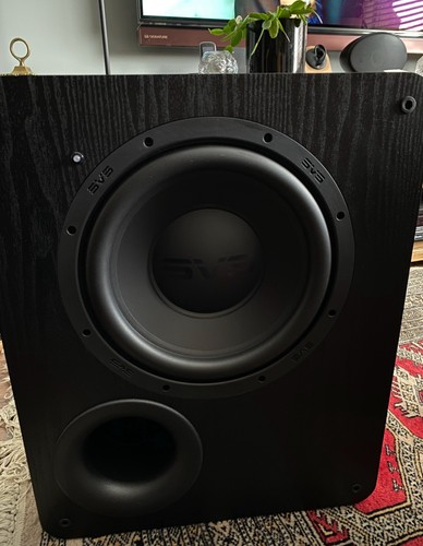 Svs pb1000 subwoofer - ,