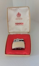 Vintage ronson varaflame - vintage,