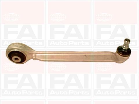 Fai front right - front, forward