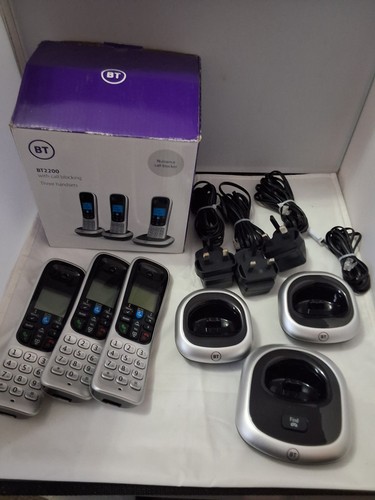 2200 nuisance call - bt,