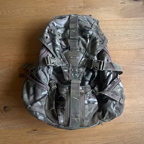 Oakley icon backpack - icon, 2.0