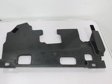 Vauxhall Astra VXR Under dash