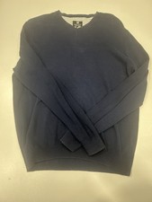 Palm Grove Men’s Golf Jumper