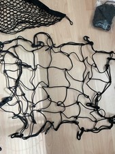 4 Cargo Nets for Car